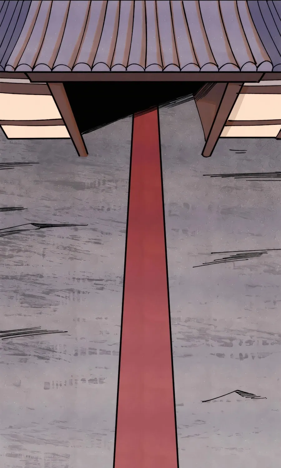 Read All Hail the Sect Leader chapter 342 image 6 on Lezhin