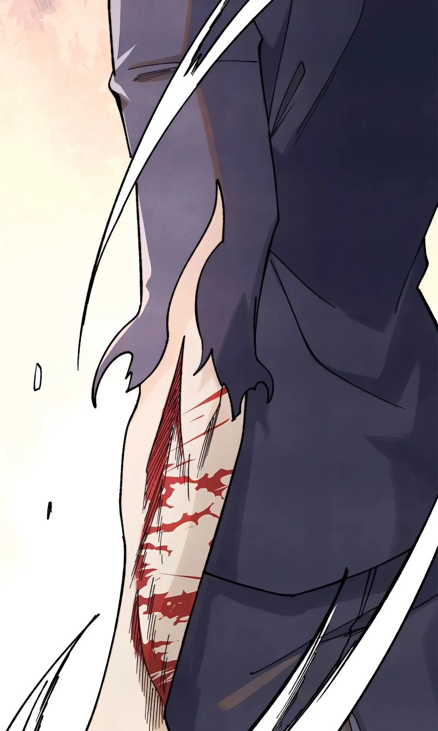 Read All Hail the Sect Leader chapter 342 image 63 on Lezhin