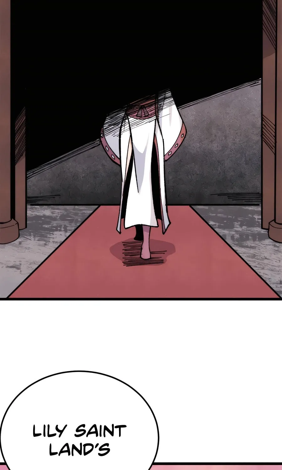 Read All Hail the Sect Leader chapter 342 image 8 on Lezhin