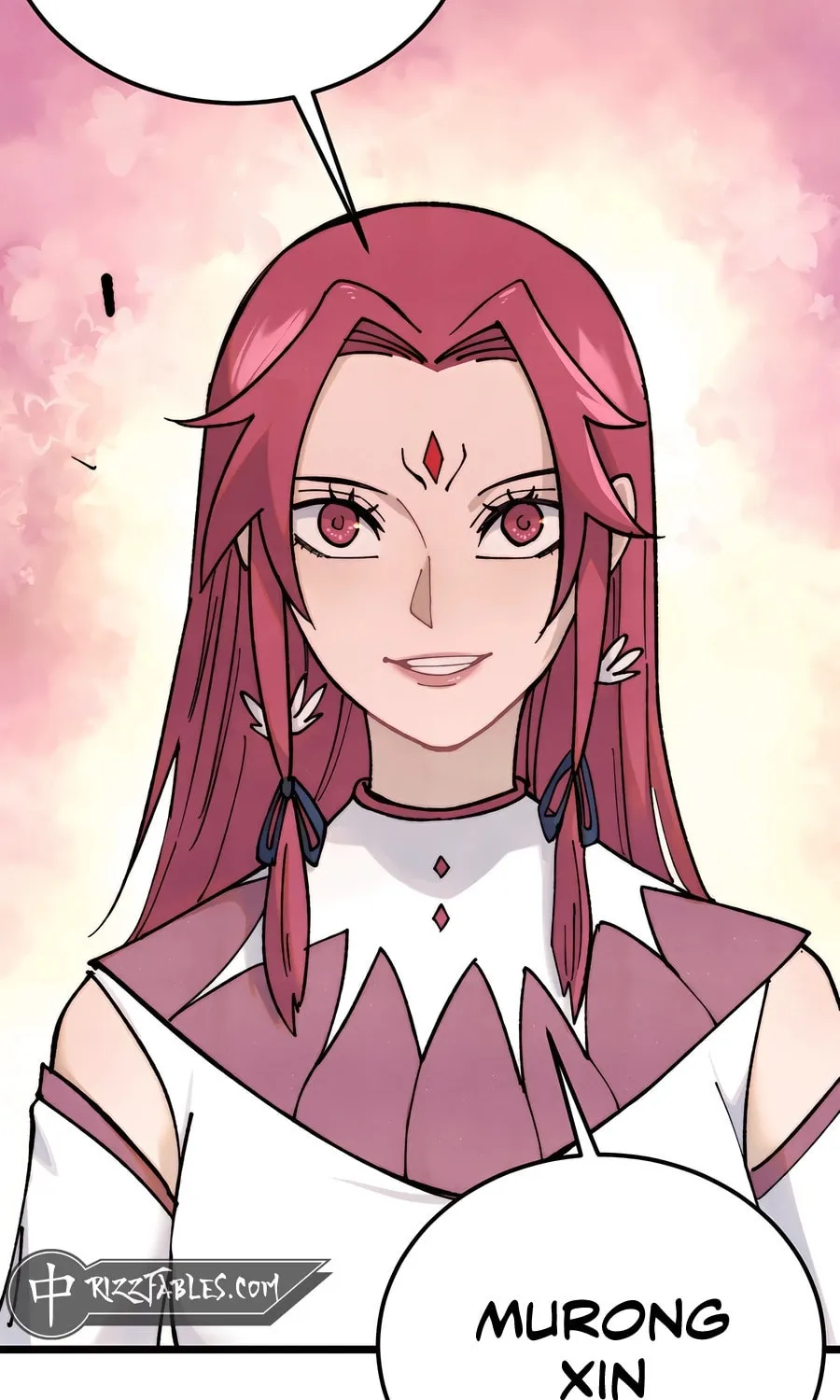 Read All Hail the Sect Leader chapter 342 image 9 on Lezhin