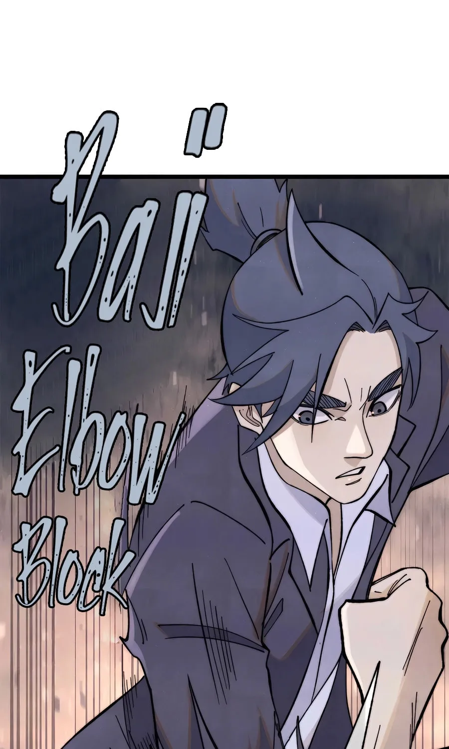 Read All Hail the Sect Leader chapter 343 image 18 on Lezhin