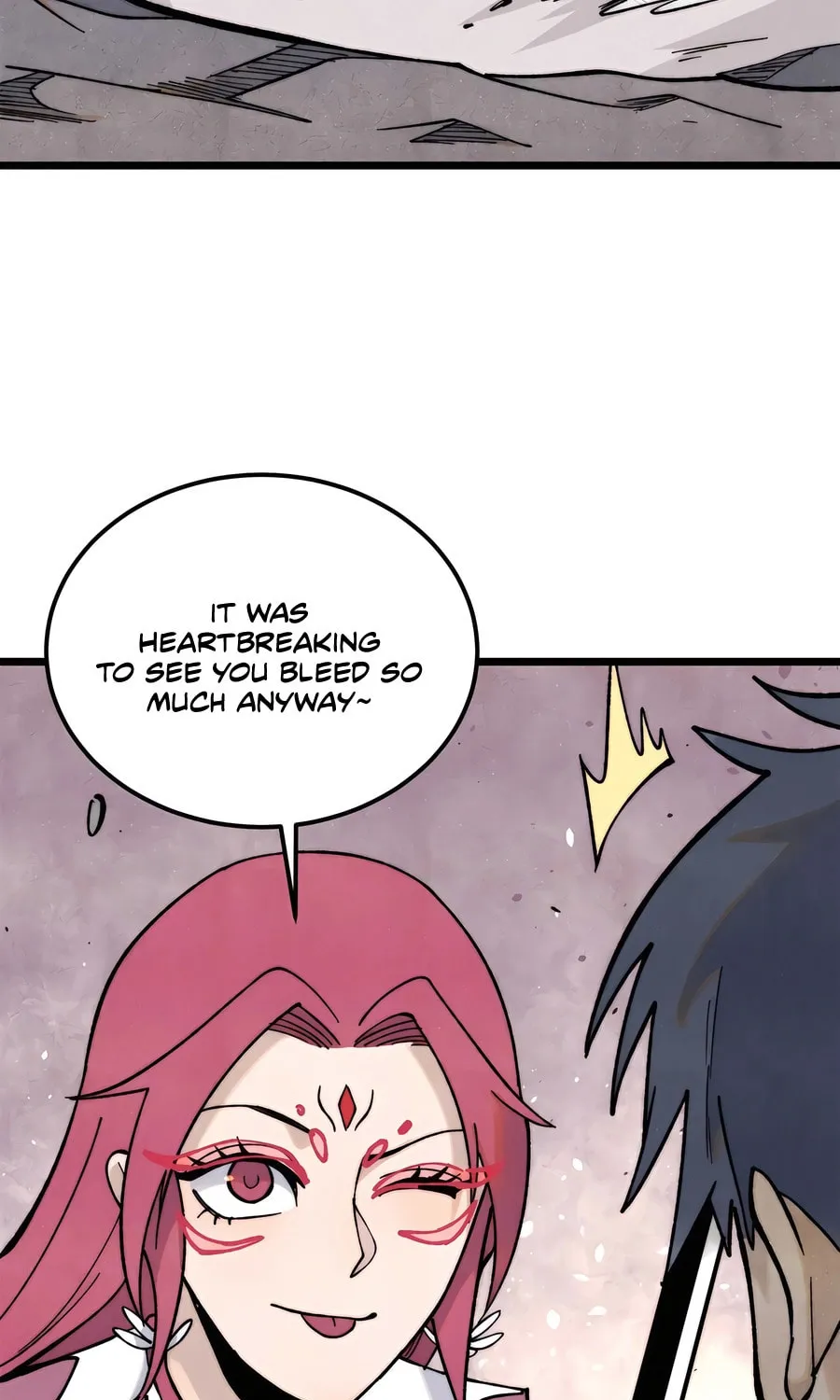 Read All Hail the Sect Leader chapter 343 image 22 on Lezhin