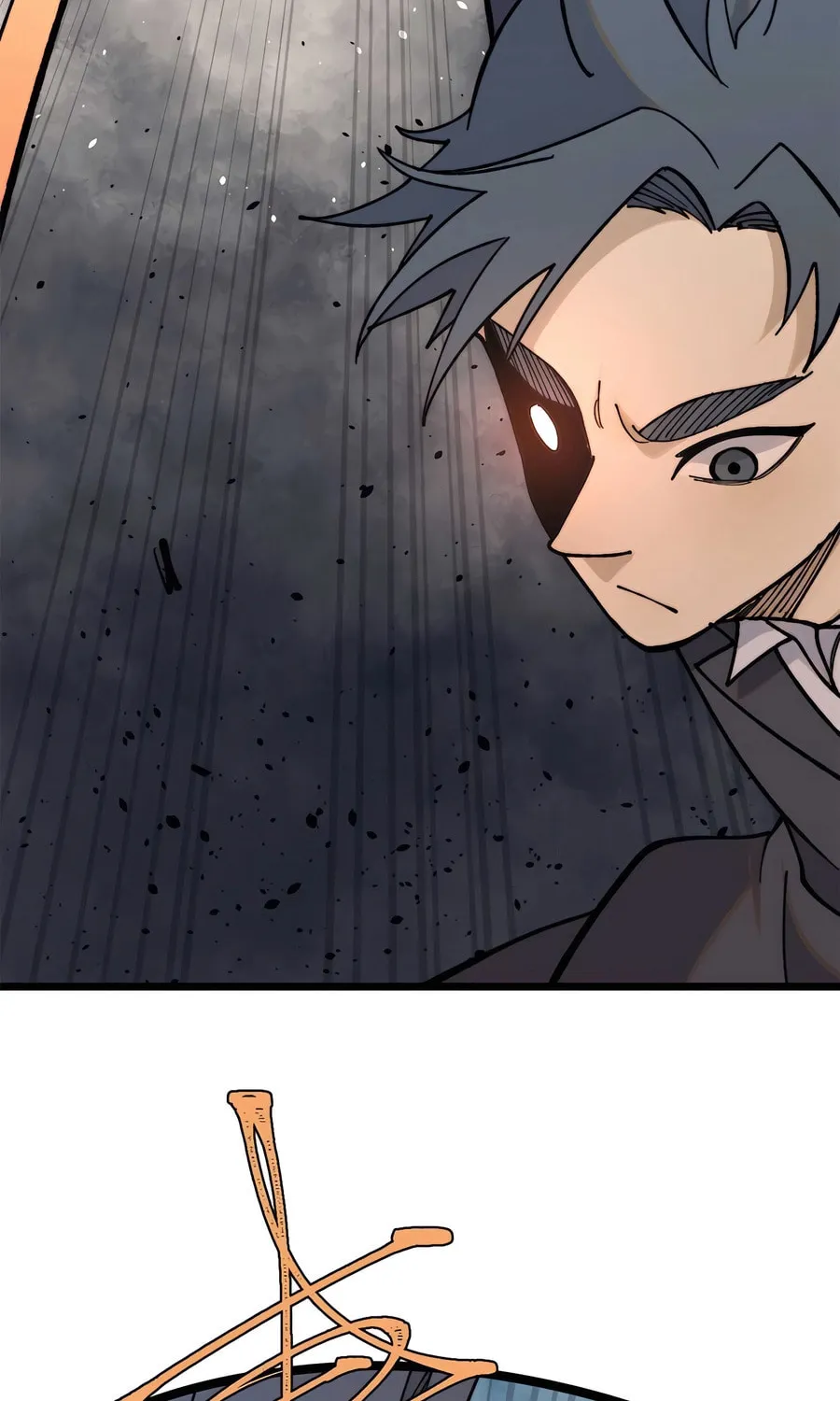 Read All Hail the Sect Leader chapter 343 image 3 on Lezhin