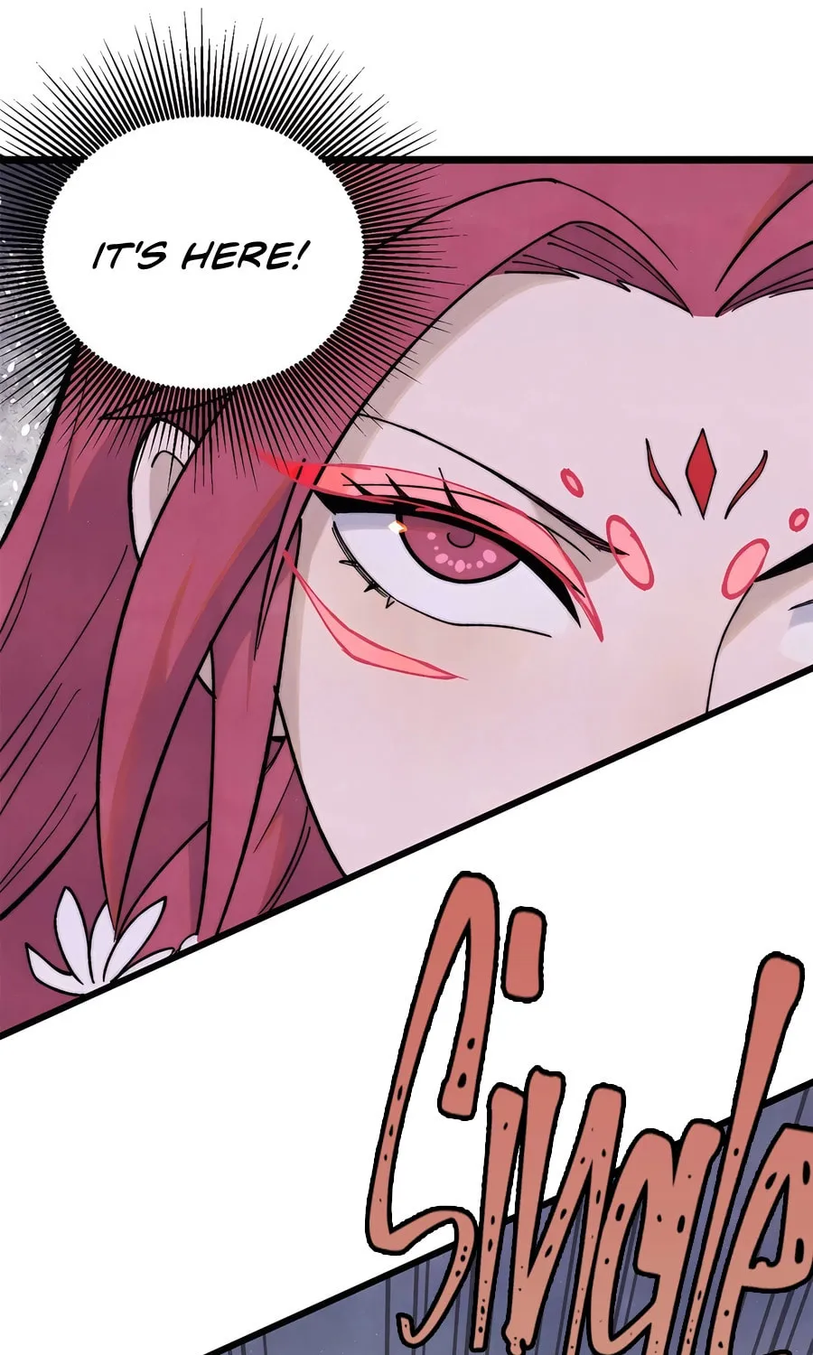 Read All Hail the Sect Leader chapter 343 image 30 on Lezhin