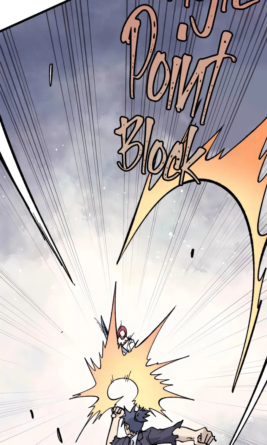 Read All Hail the Sect Leader chapter 343 image 31 on Lezhin