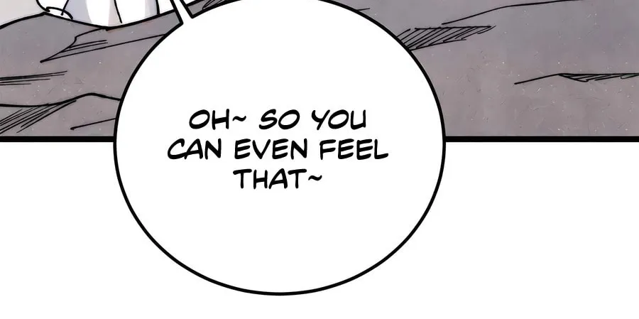 Read All Hail the Sect Leader chapter 343 image 35 on Lezhin