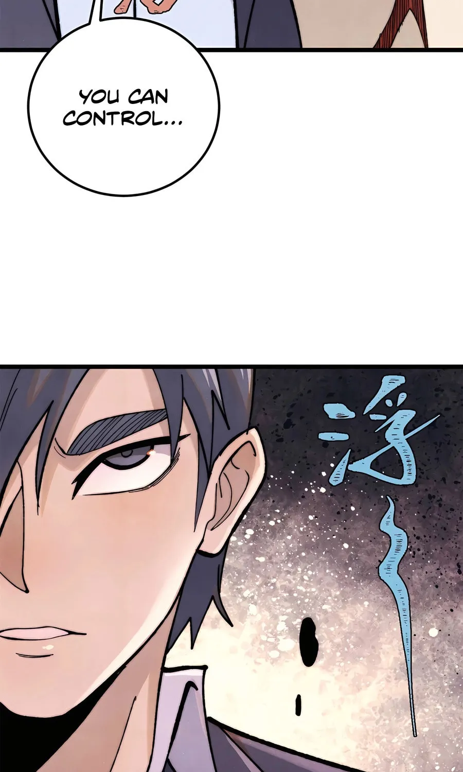 Read All Hail the Sect Leader chapter 343 image 37 on Lezhin