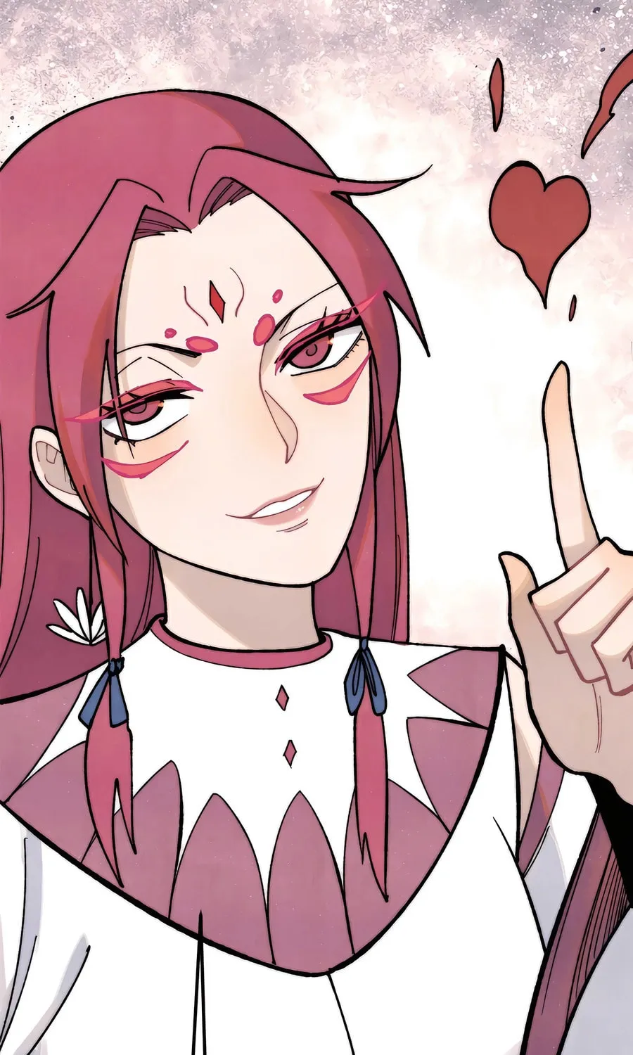 Read All Hail the Sect Leader chapter 343 image 40 on Lezhin