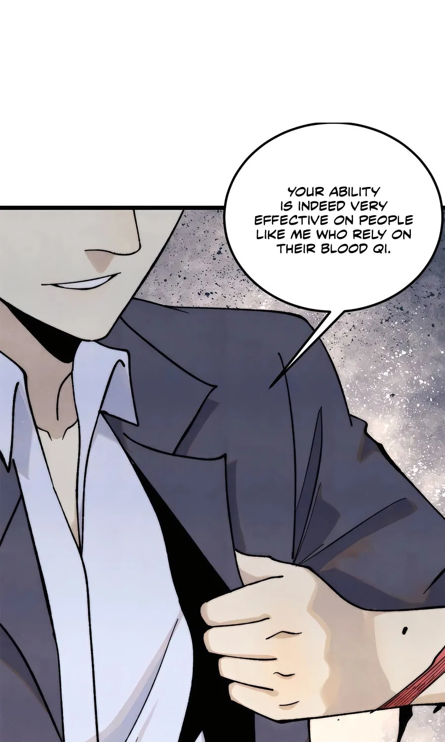 Read All Hail the Sect Leader chapter 343 image 43 on Lezhin
