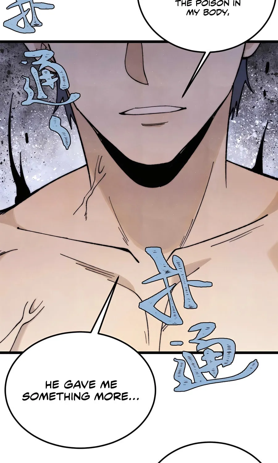 Read All Hail the Sect Leader chapter 343 image 46 on Lezhin