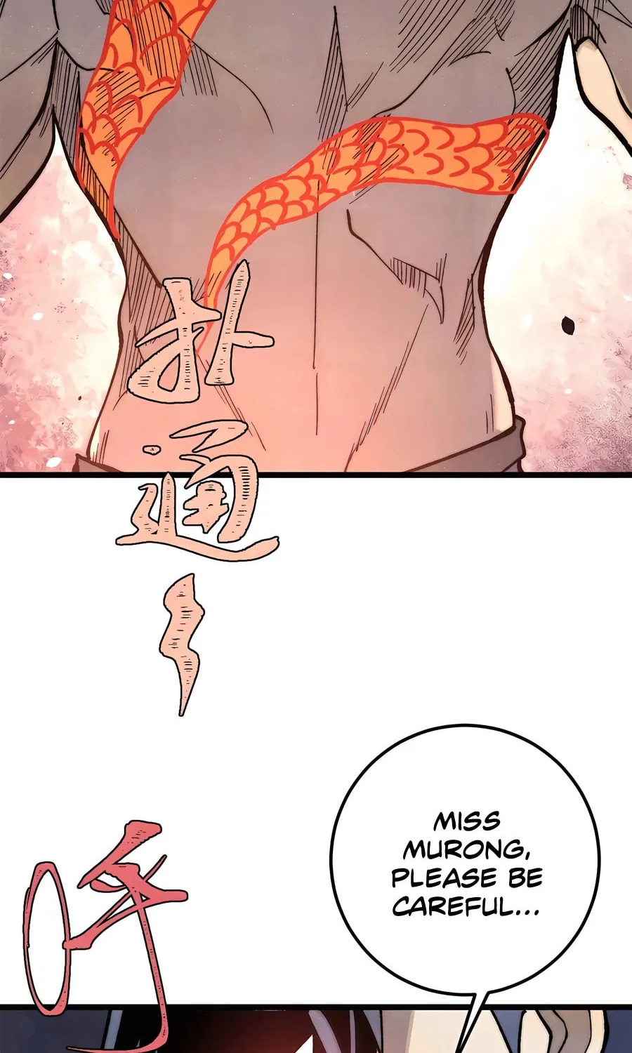 Read All Hail the Sect Leader chapter 343 image 49 on Lezhin
