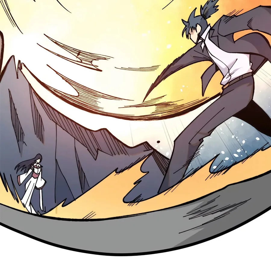Read All Hail the Sect Leader chapter 343 image 5 on Lezhin