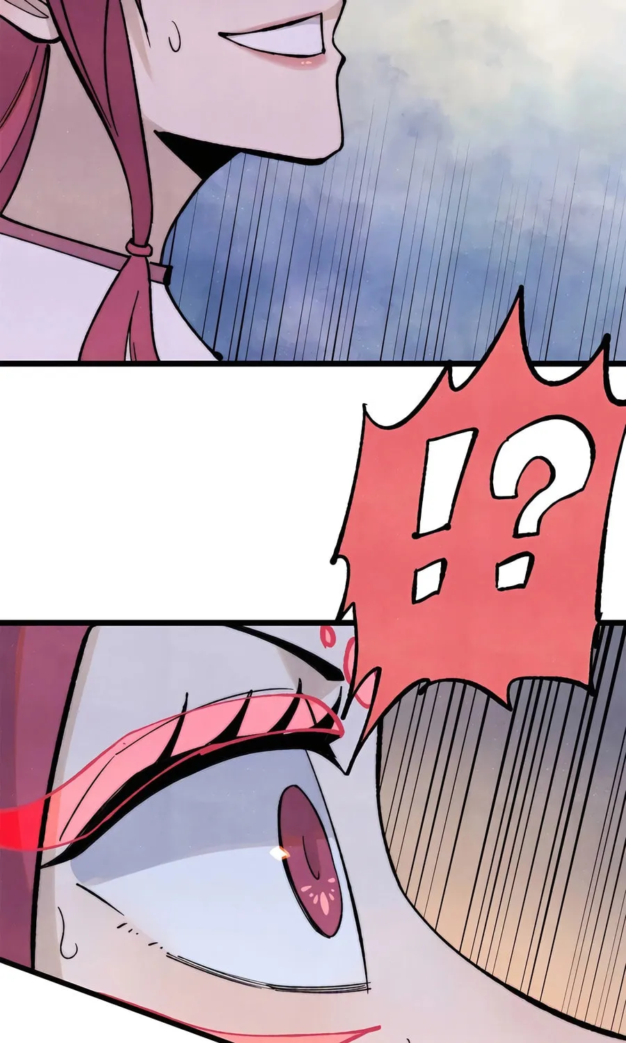 Read All Hail the Sect Leader chapter 343 image 55 on Lezhin
