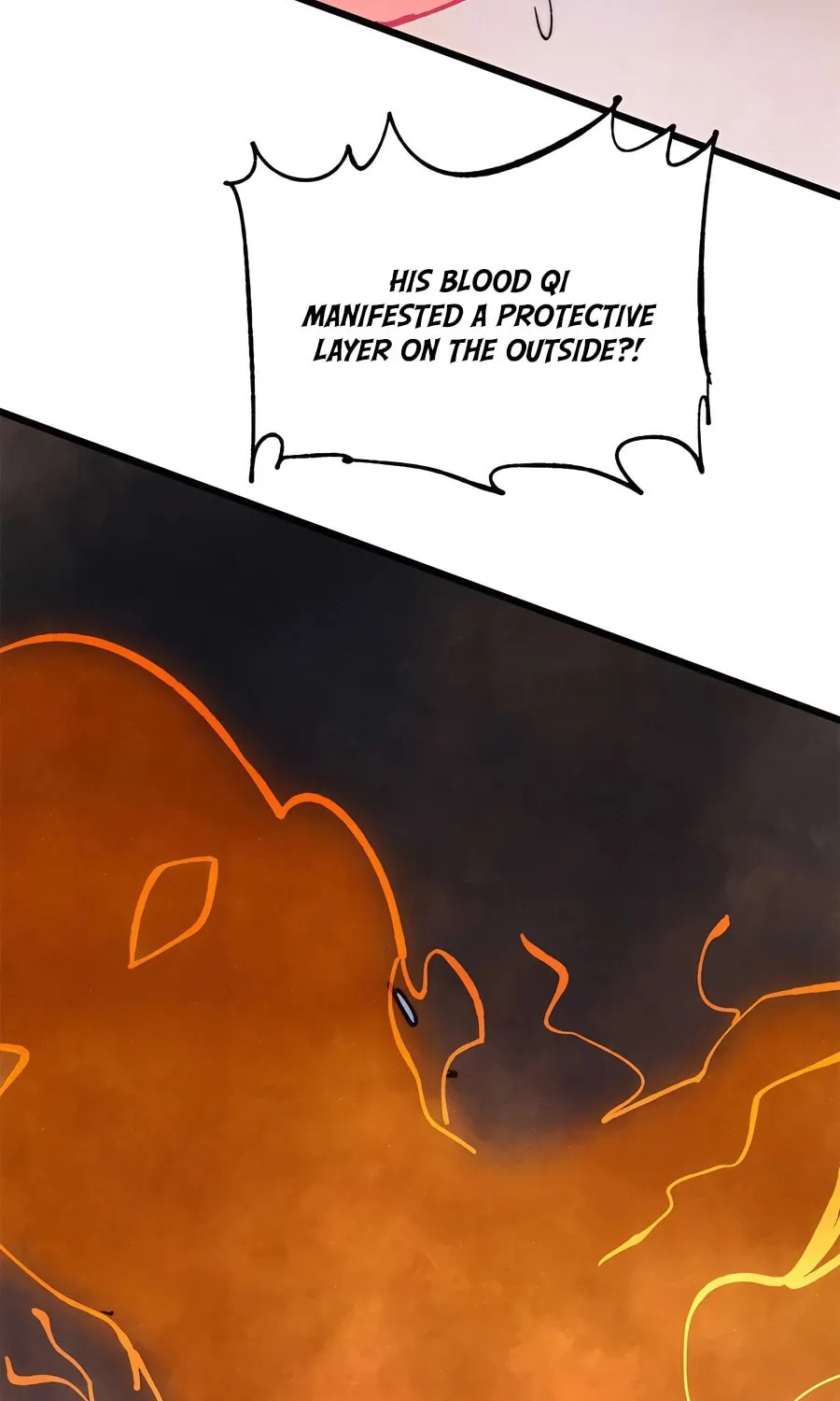 Read All Hail the Sect Leader chapter 343 image 56 on Lezhin