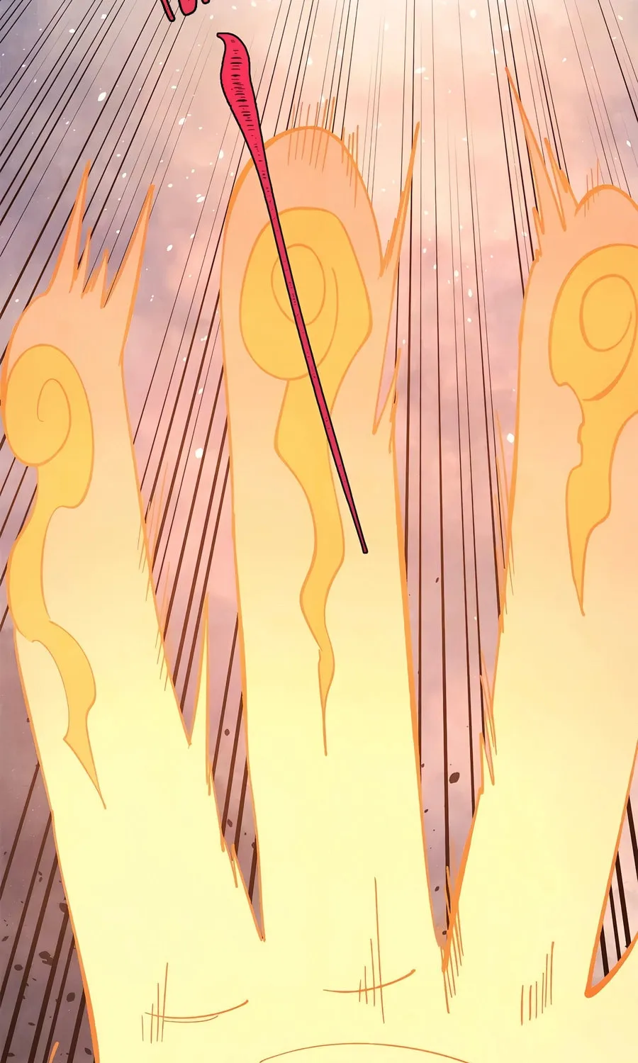 Read All Hail the Sect Leader chapter 343 image 61 on Lezhin