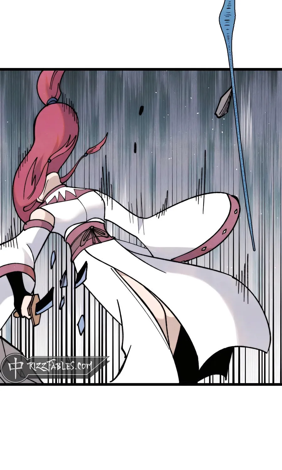 Read All Hail the Sect Leader chapter 343 image 63 on Lezhin