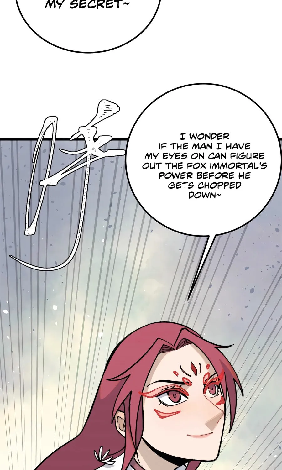 Read All Hail the Sect Leader chapter 343 image 9 on Lezhin