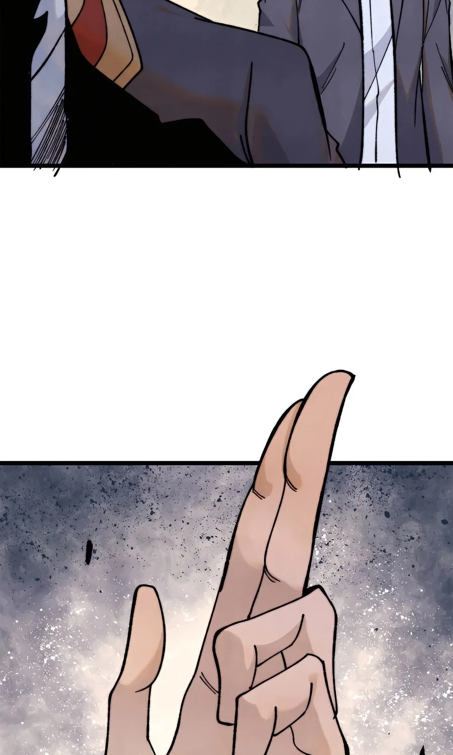 Read All Hail the Sect Leader chapter 344 image 28 on Lezhin