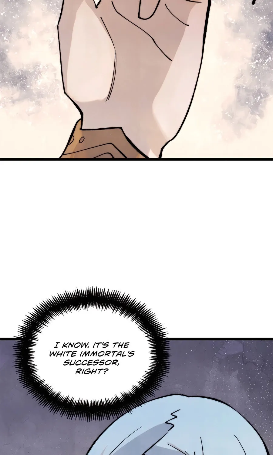 Read All Hail the Sect Leader chapter 344 image 29 on Lezhin