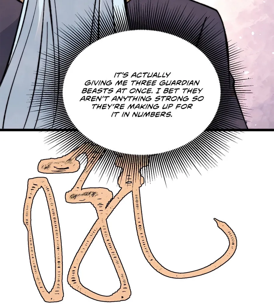 Read All Hail the Sect Leader chapter 344 image 33 on Lezhin