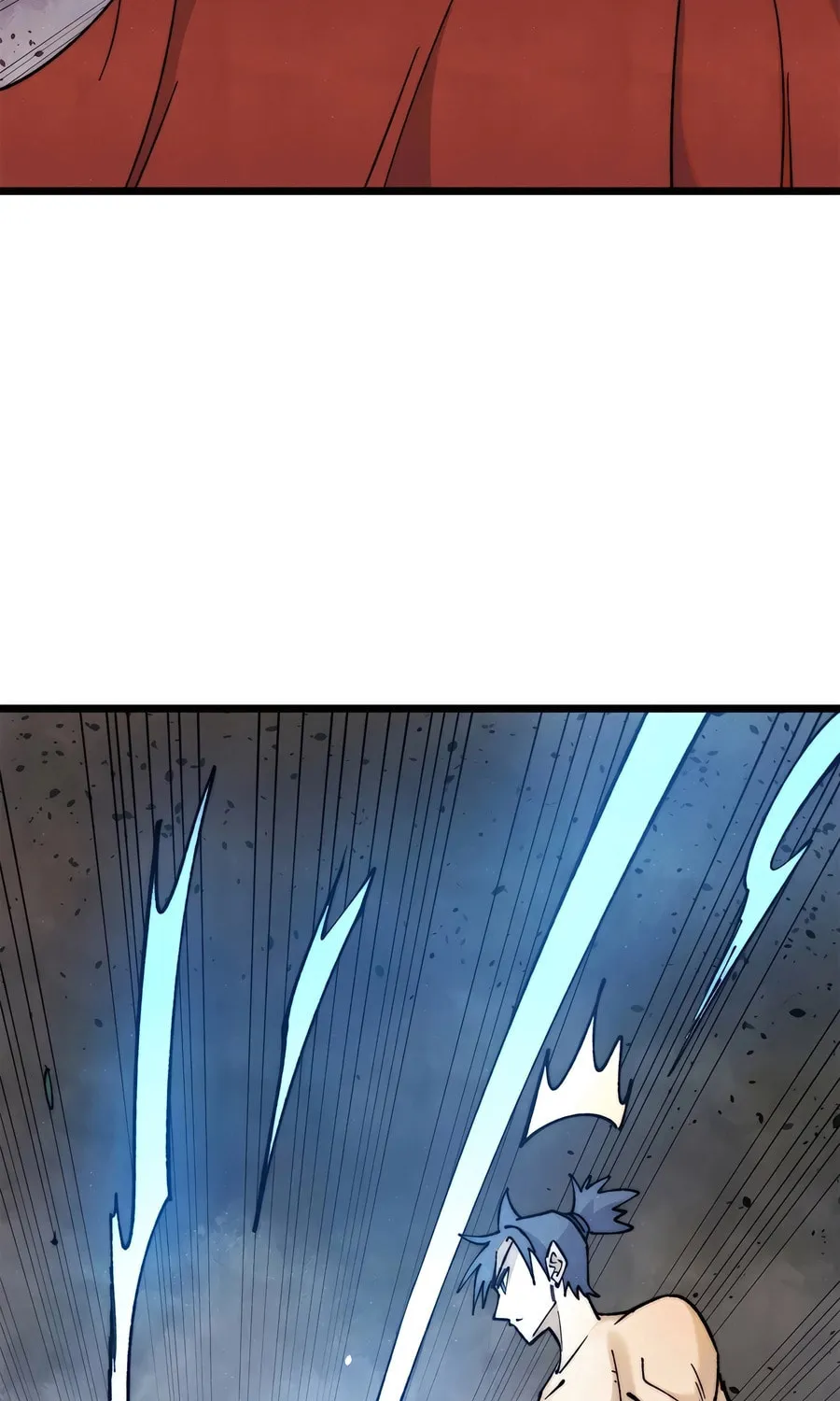 Read All Hail the Sect Leader chapter 344 image 49 on Lezhin