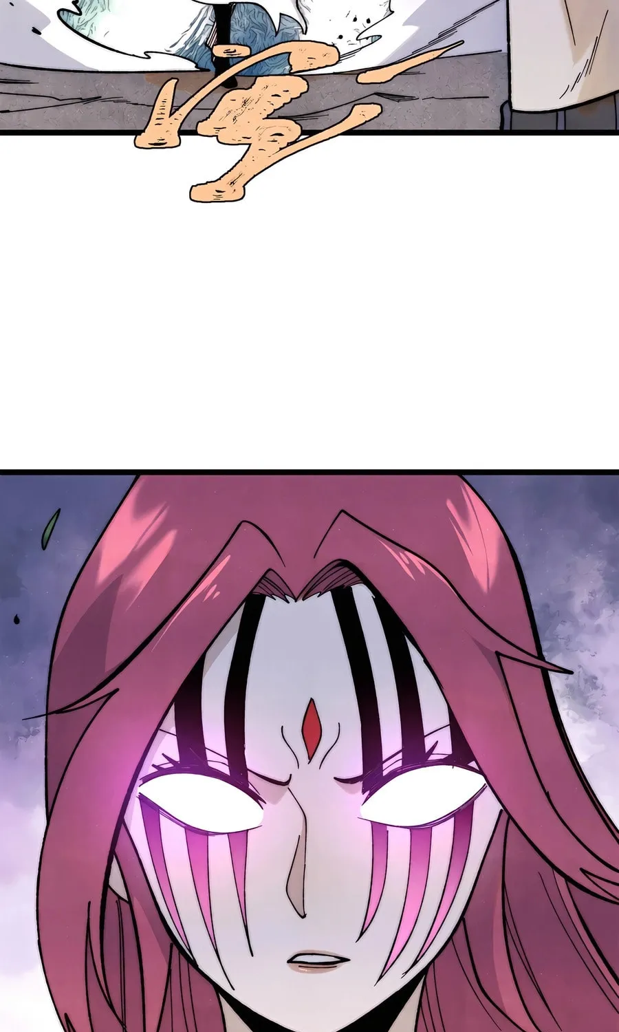 Read All Hail the Sect Leader chapter 344 image 52 on Lezhin