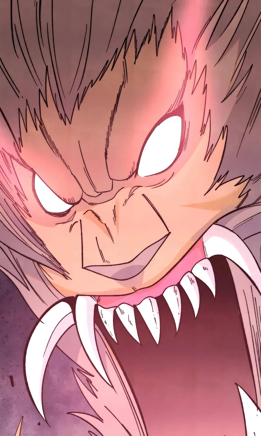 Read All Hail the Sect Leader chapter 344 image 60 on Lezhin