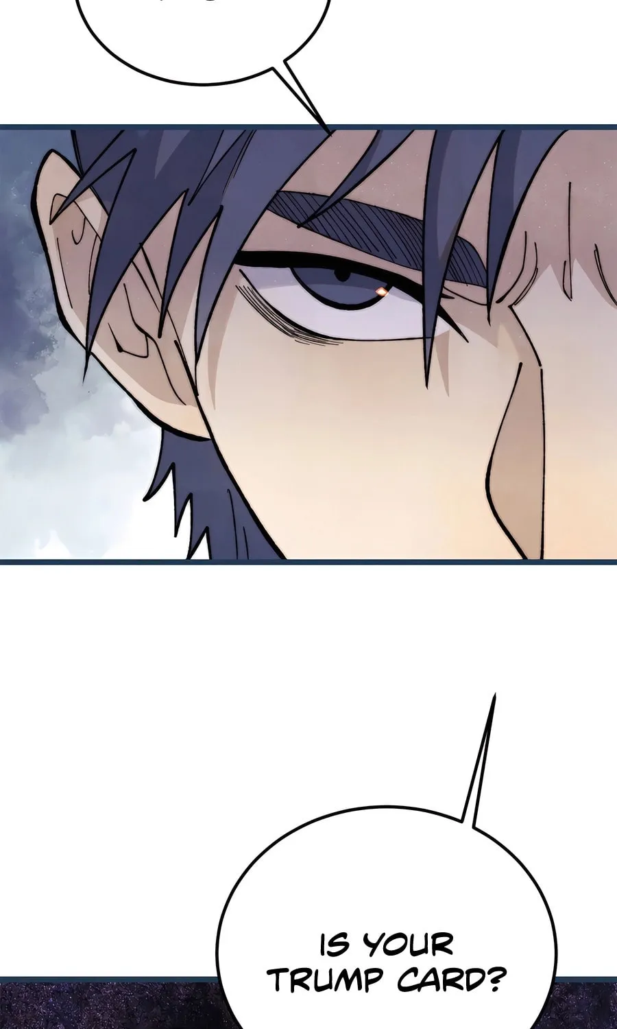 Read All Hail the Sect Leader chapter 344 image 9 on Lezhin