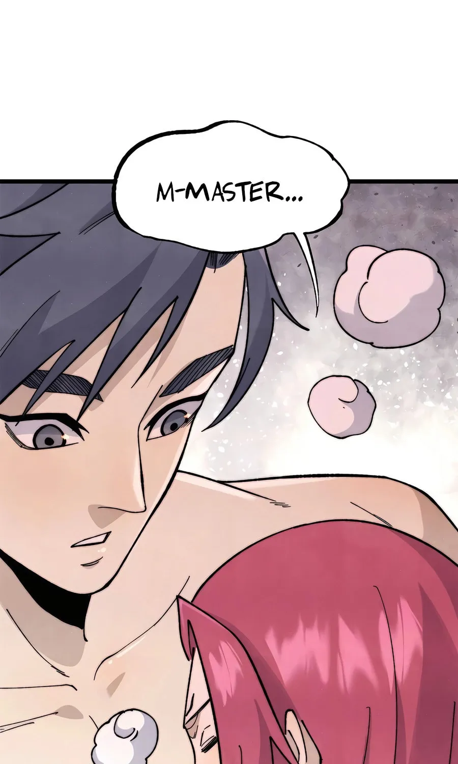 Read All Hail the Sect Leader chapter 345 image 12 on Lezhin