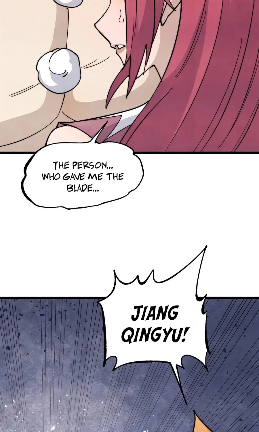 Read All Hail the Sect Leader chapter 345 image 13 on Lezhin