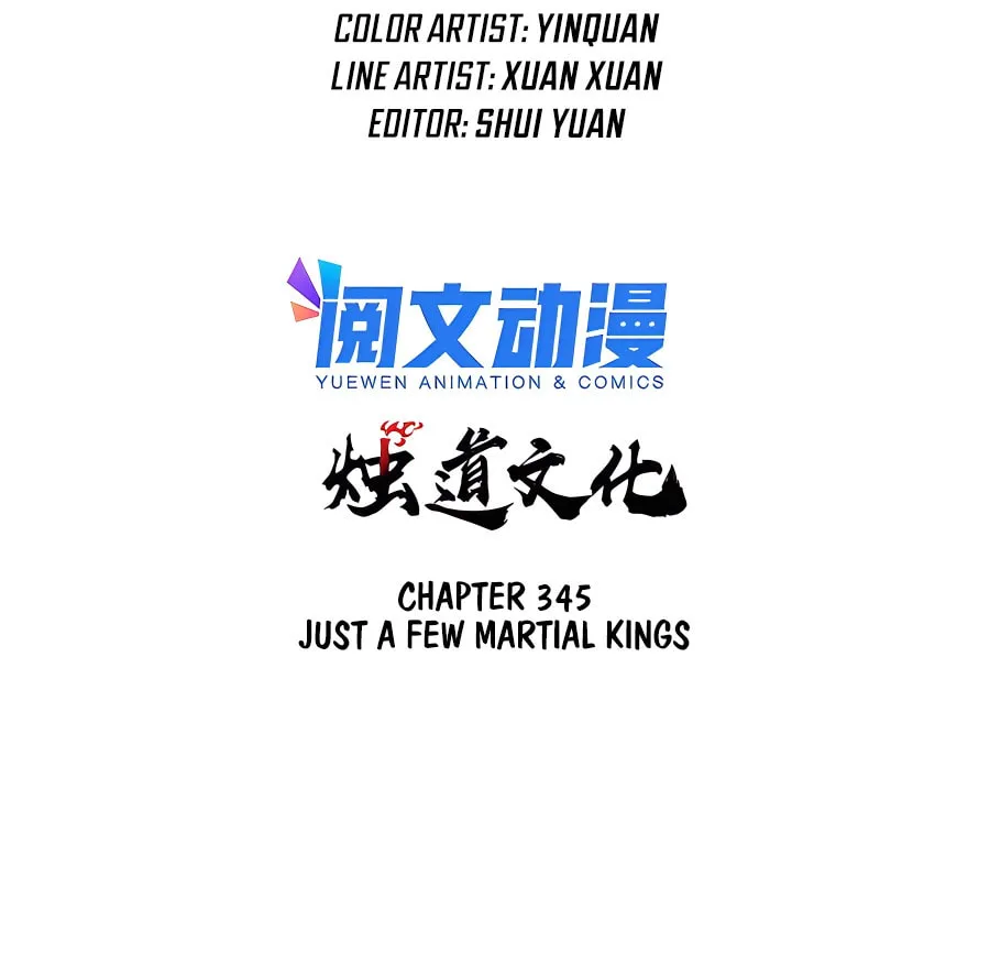 Read All Hail the Sect Leader chapter 345 image 2 on Lezhin