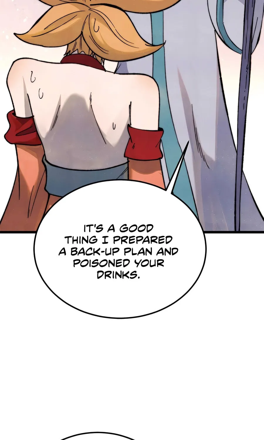 Read All Hail the Sect Leader chapter 345 image 22 on Lezhin