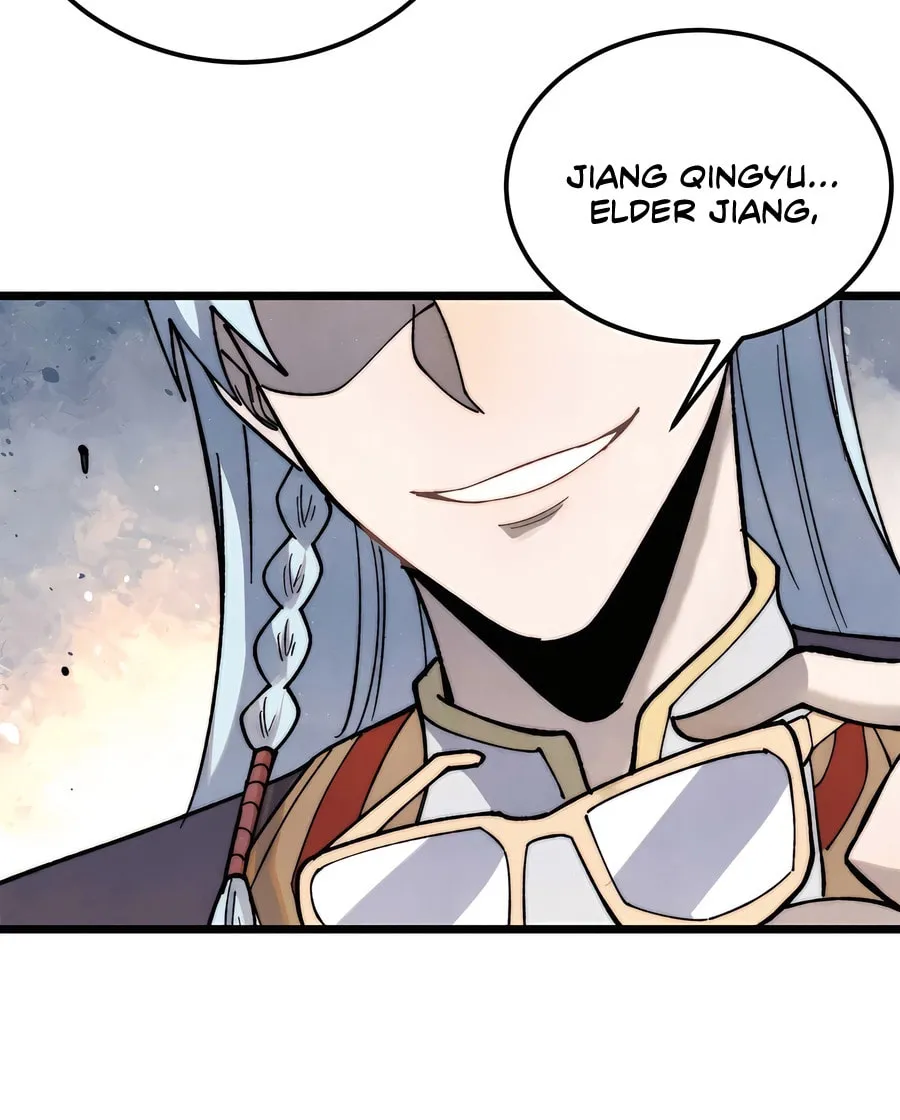 Read All Hail the Sect Leader chapter 345 image 29 on Lezhin