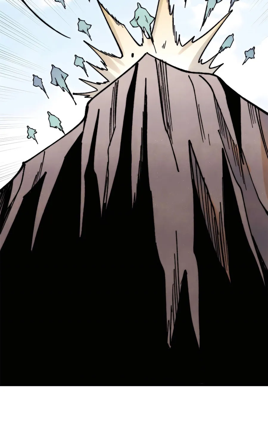 Read All Hail the Sect Leader chapter 345 image 32 on Lezhin