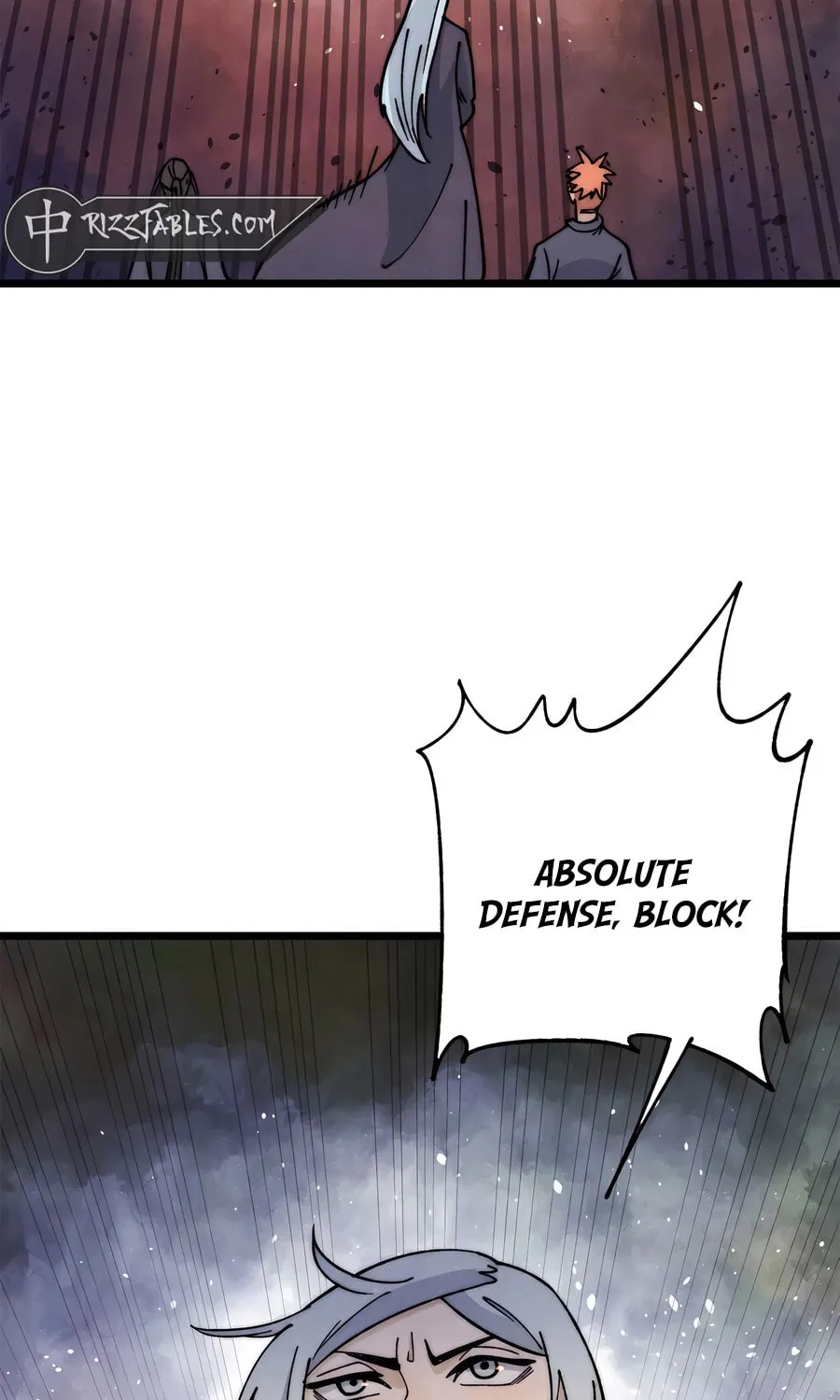 Read All Hail the Sect Leader chapter 345 image 44 on Lezhin