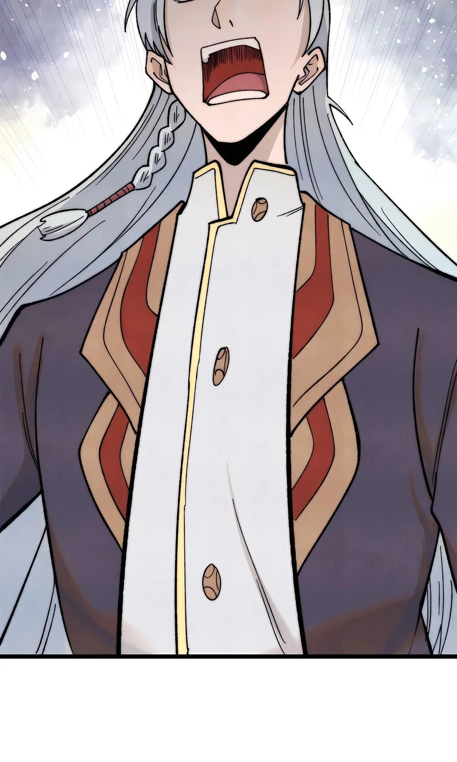 Read All Hail the Sect Leader chapter 345 image 45 on Lezhin