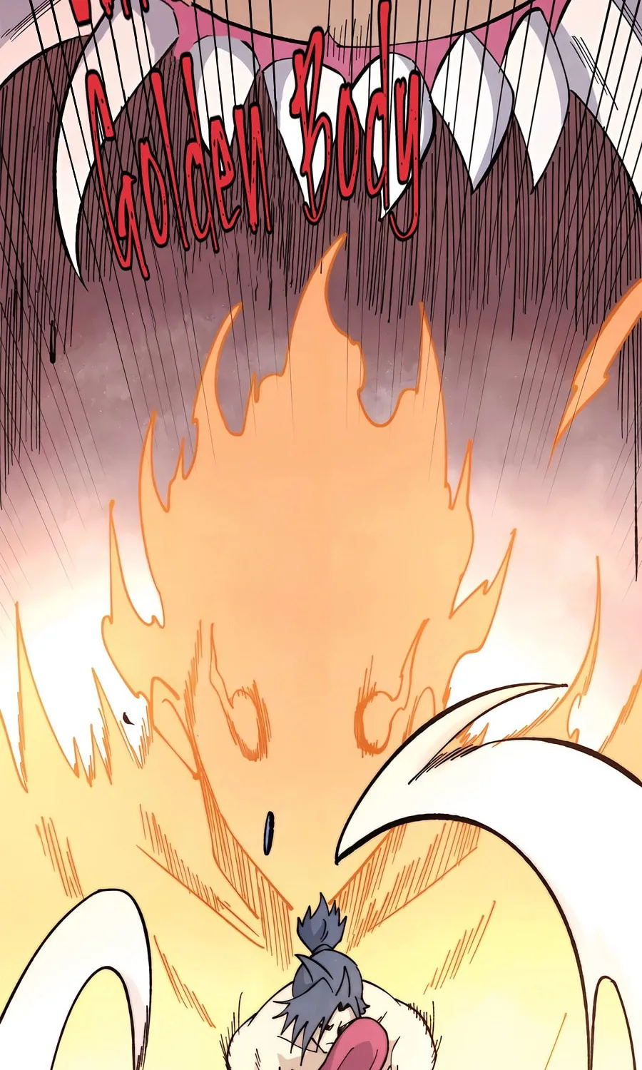 Read All Hail the Sect Leader chapter 345 image 6 on Lezhin