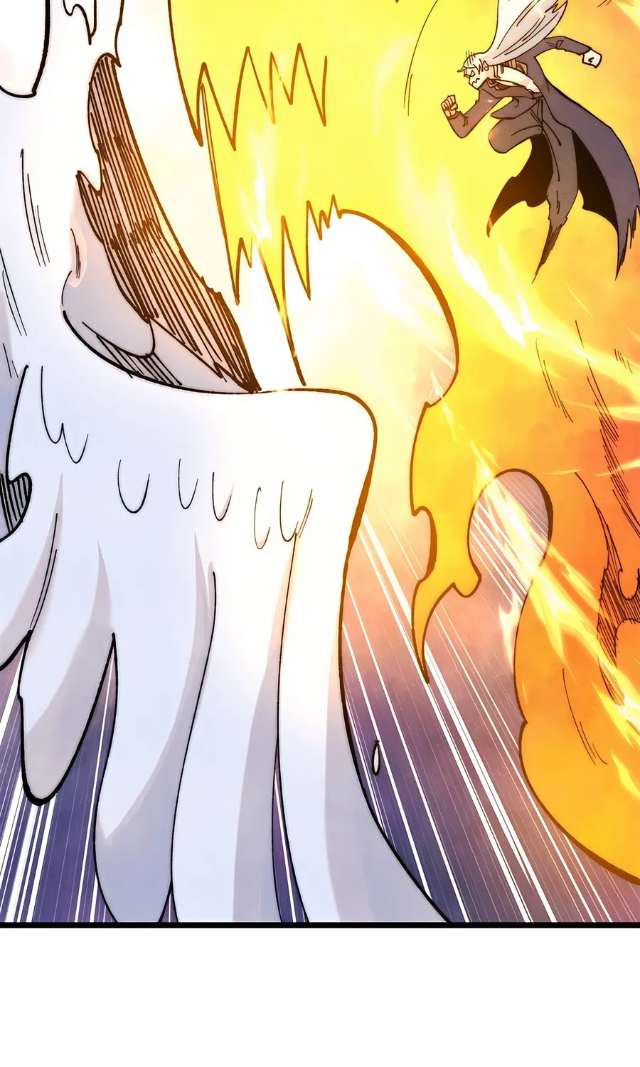 Read All Hail the Sect Leader chapter 347 image 13 on Lezhin