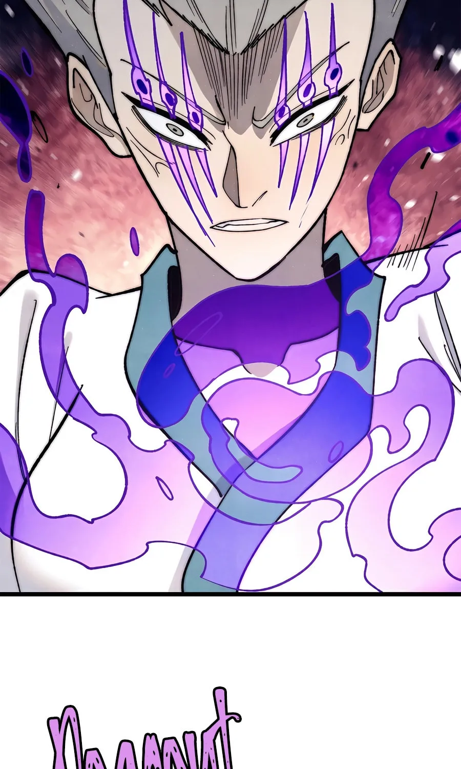 Read All Hail the Sect Leader chapter 347 image 20 on Lezhin