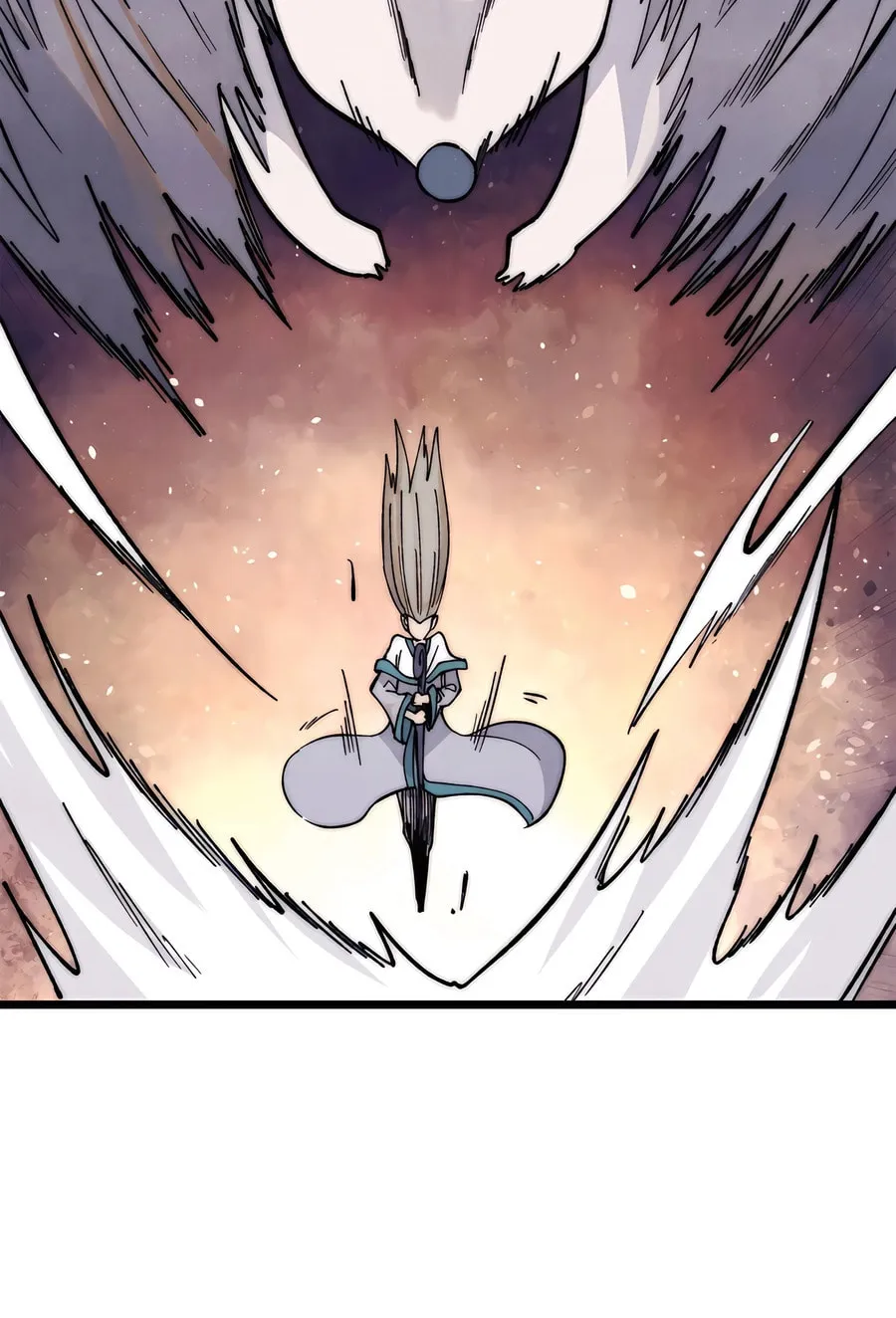 Read All Hail the Sect Leader chapter 347 image 22 on Lezhin