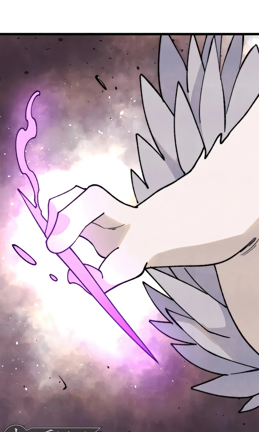 Read All Hail the Sect Leader chapter 347 image 23 on Lezhin