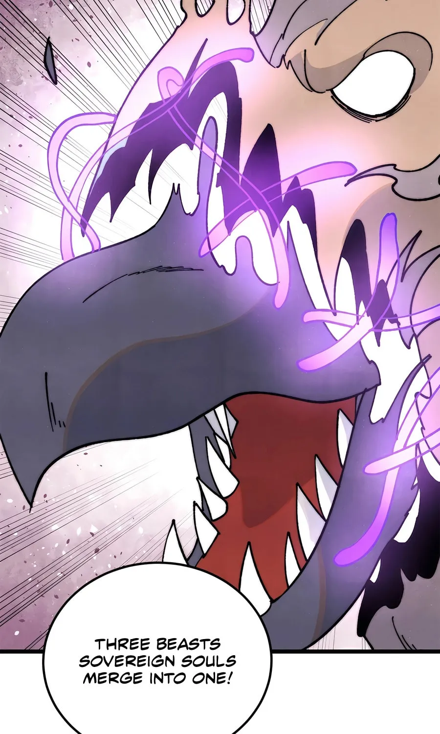 Read All Hail the Sect Leader chapter 347 image 26 on Lezhin
