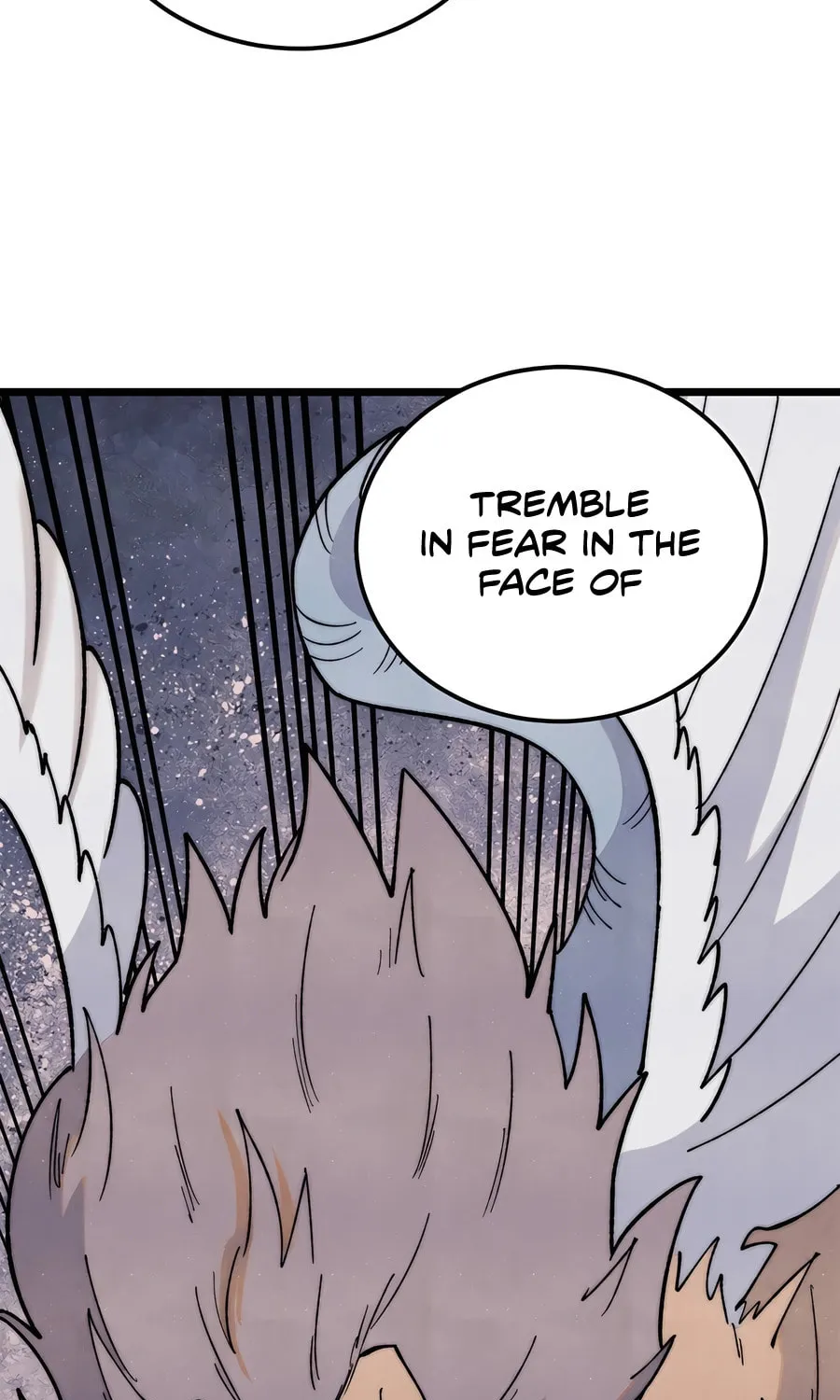 Read All Hail the Sect Leader chapter 347 image 27 on Lezhin