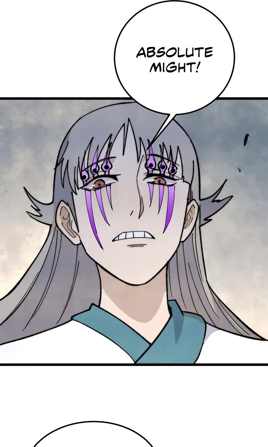 Read All Hail the Sect Leader chapter 347 image 29 on Lezhin