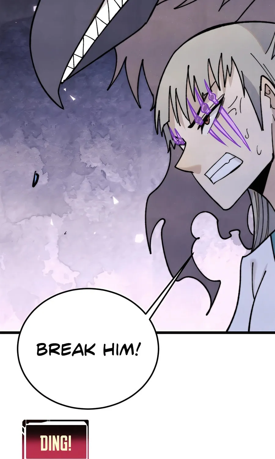 Read All Hail the Sect Leader chapter 347 image 33 on Lezhin