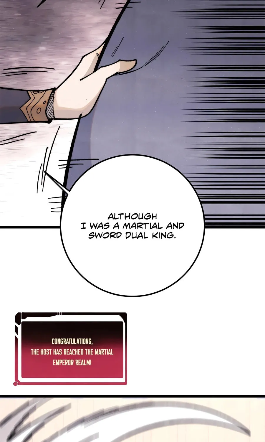 Read All Hail the Sect Leader chapter 347 image 37 on Lezhin