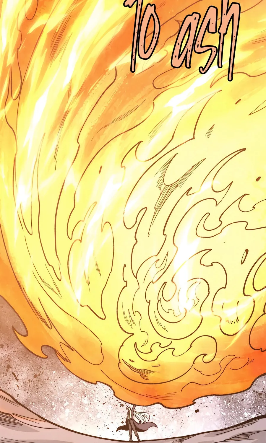 Read All Hail the Sect Leader chapter 347 image 43 on Lezhin