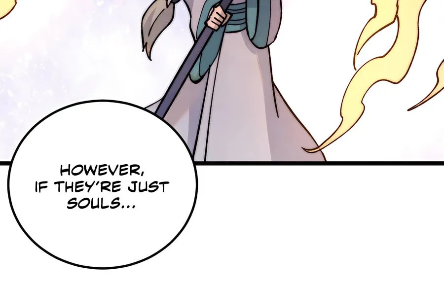Read All Hail the Sect Leader chapter 347 image 45 on Lezhin