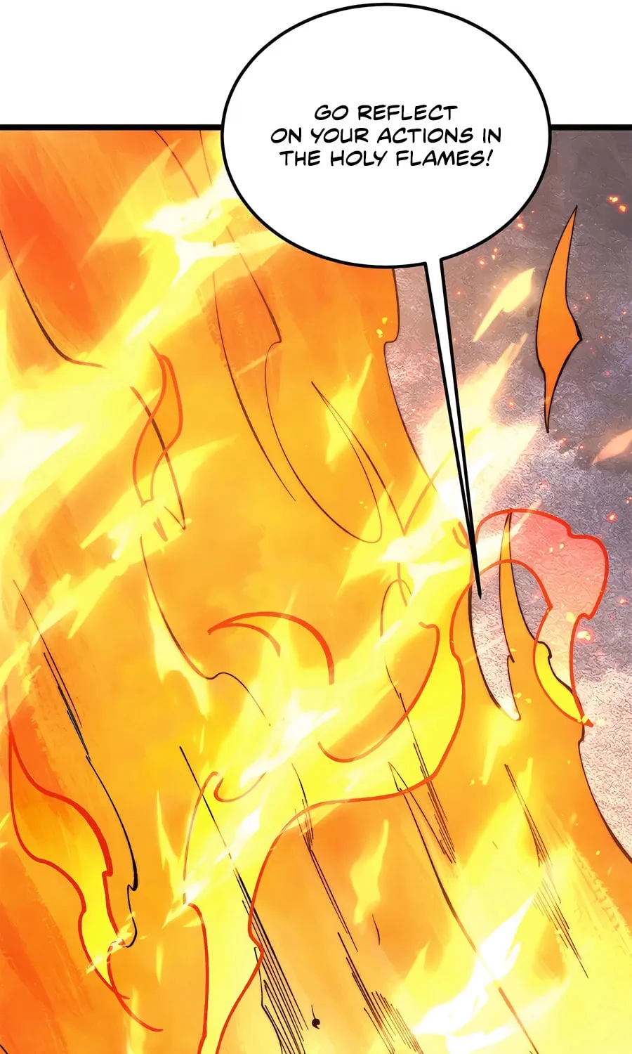 Read All Hail the Sect Leader chapter 347 image 52 on Lezhin
