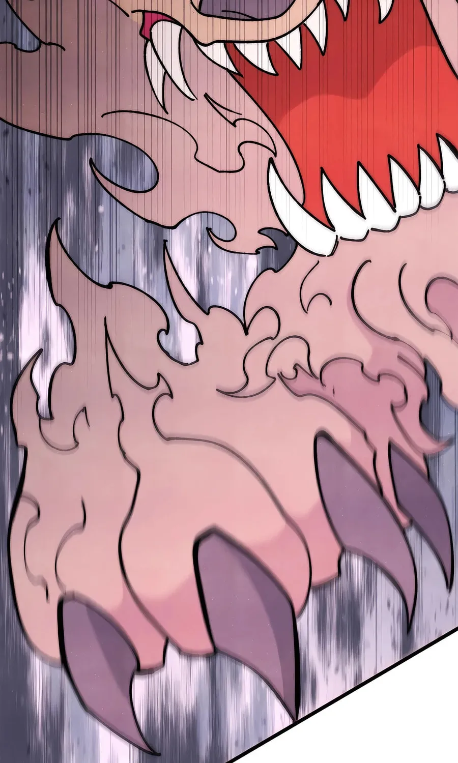 Read All Hail the Sect Leader chapter 347 image 6 on Lezhin
